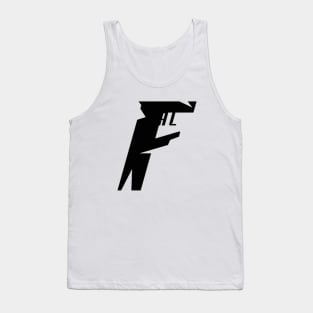 FAL Clan Tank Top